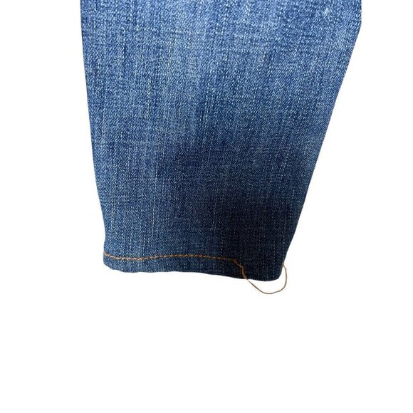 Adriano goldschmied stilt cigarette jeans - Picture 7 of 11